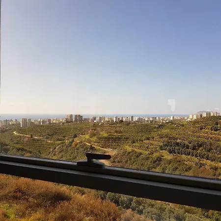 Panaroma Villalari Ξενοδοχείο
