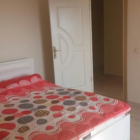 Panaroma Villalari 4*