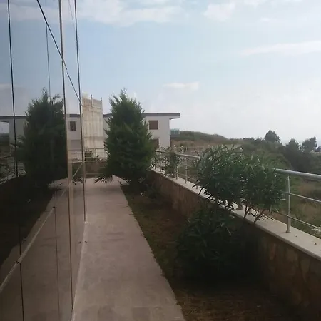 Panaroma Villalari 4*