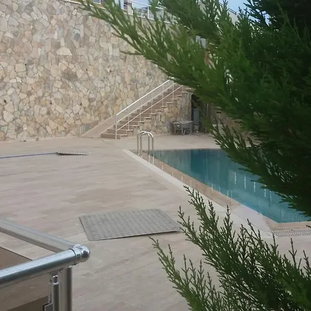 Ξενοδοχείο Panaroma Villalari