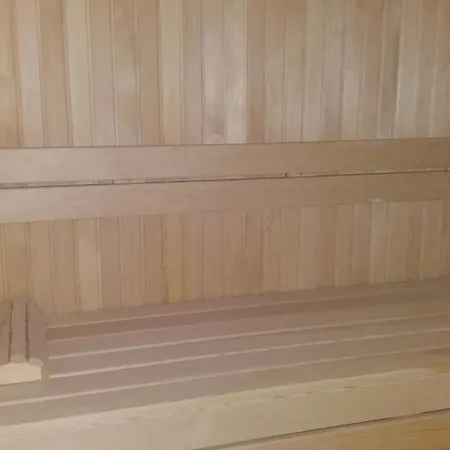 Ξενοδοχείο Panaroma Villalari