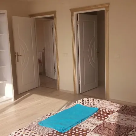 Panaroma Villalari Ξενοδοχείο 4*