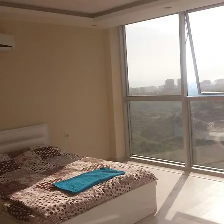 Panaroma Villalari Ξενοδοχείο