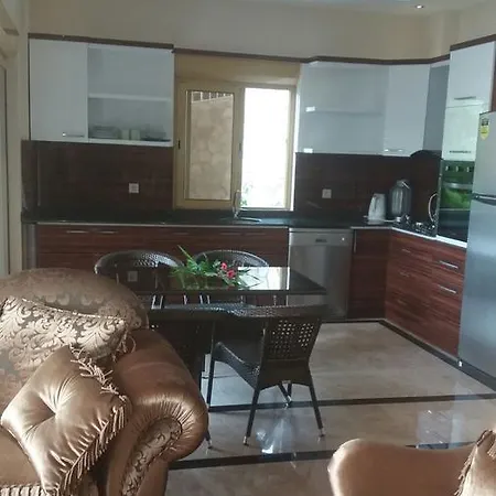Ξενοδοχείο Panaroma Villalari