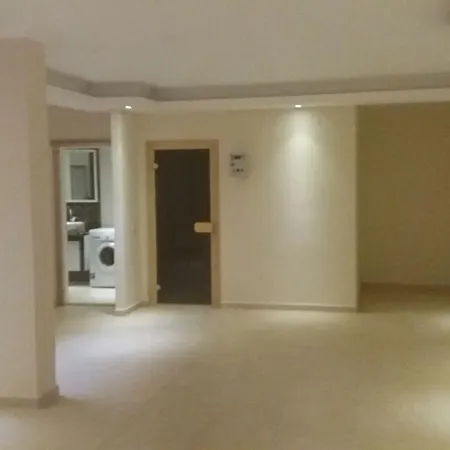 Panaroma Villalari Ξενοδοχείο 4*