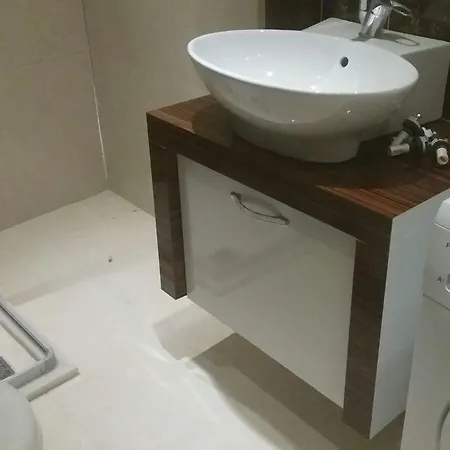 Panaroma Villalari 4* Αλάνια