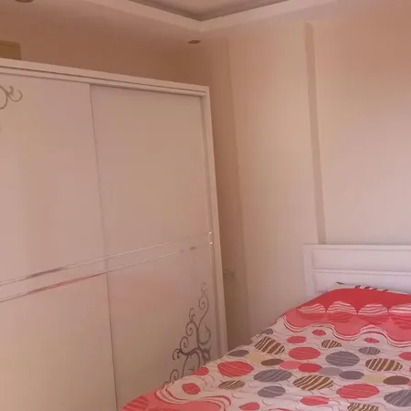 Panaroma Villalari Ξενοδοχείο