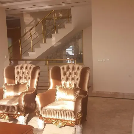 Ξενοδοχείο Panaroma Villalari