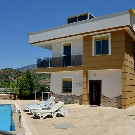 Panaroma Villalari