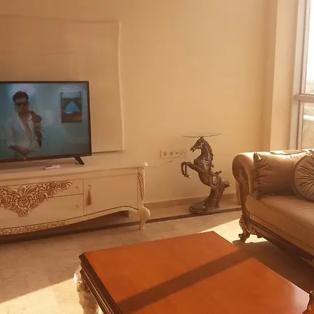 Ξενοδοχείο Panaroma Villalari