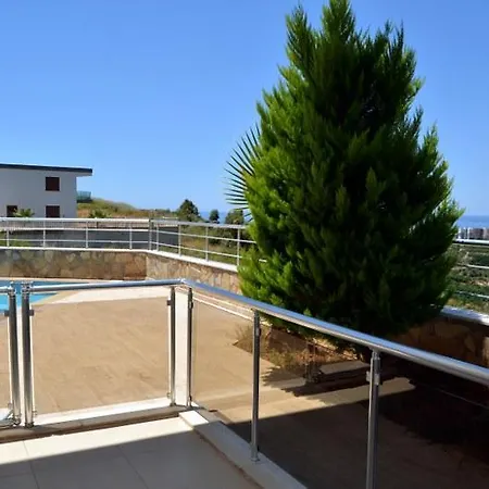 Panaroma Villalari Ξενοδοχείο