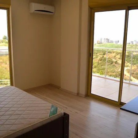 Panaroma Villalari