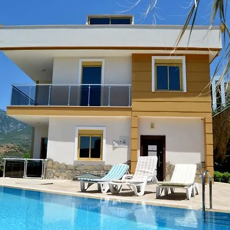 Panaroma Villalari
