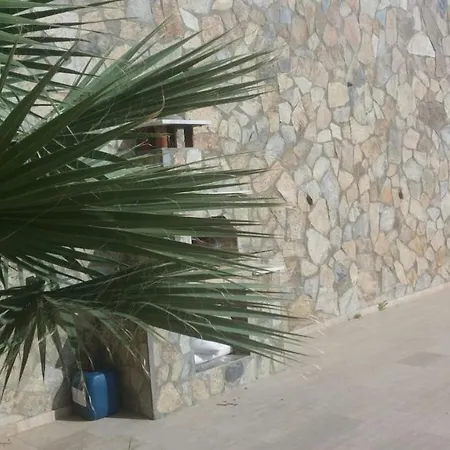 Panaroma Villalari Αλάνια