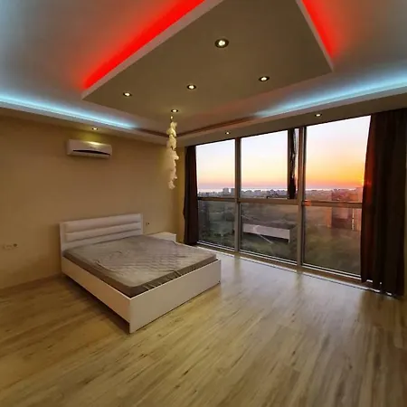 Ξενοδοχείο Panaroma Villalari