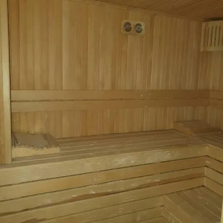 Panaroma Villalari 4*