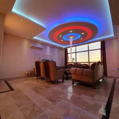 Panaroma Villalari 4* Αλάνια