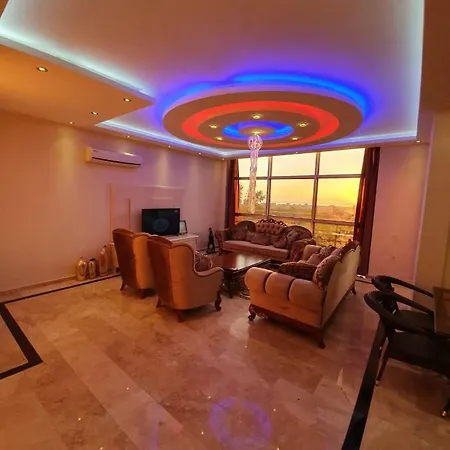 Panaroma Villalari Ξενοδοχείο