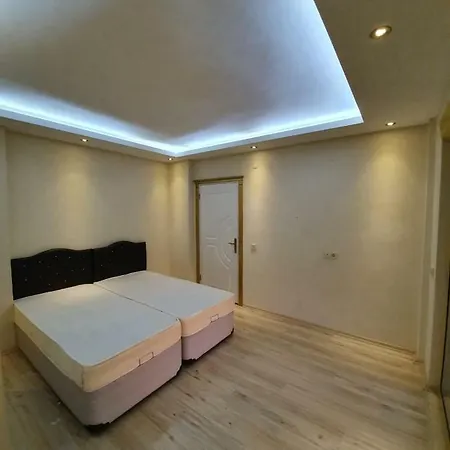 Panaroma Villalari Ξενοδοχείο 4*