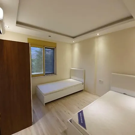 Panaroma Villalari Αλάνια