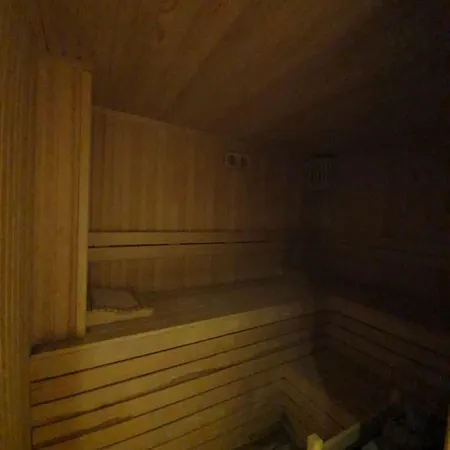 Panaroma Villalari Ξενοδοχείο 4*
