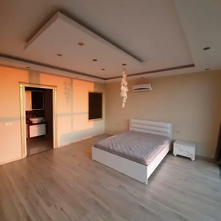 Panaroma Villalari Ξενοδοχείο 4*