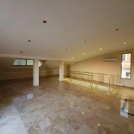 Ξενοδοχείο Panaroma Villalari