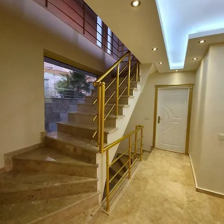 Panaroma Villalari Hotel