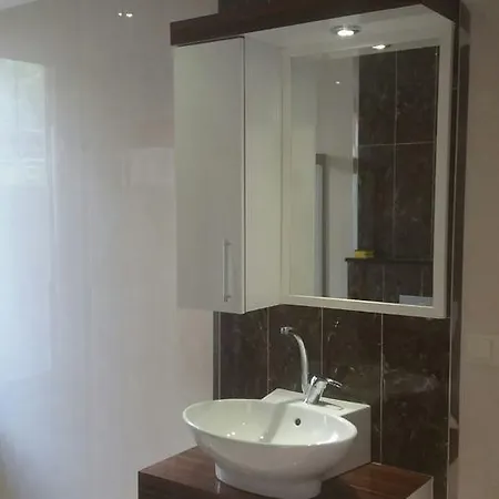 Panaroma Villalari 4* Алания