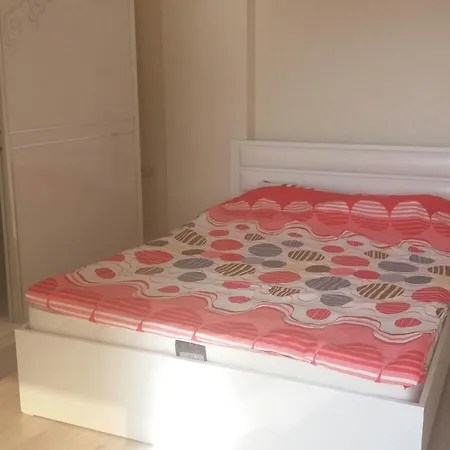 Panaroma Villalari 4* Алания