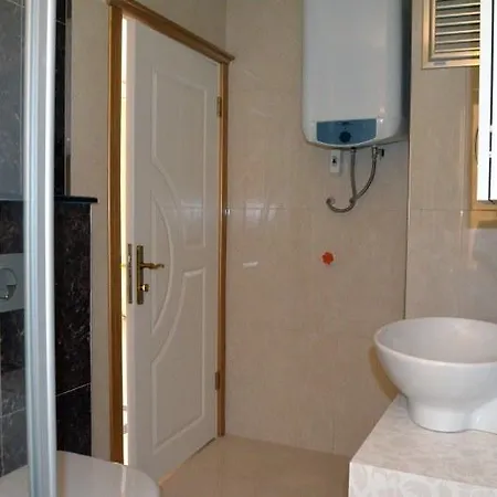 Panaroma Villalari 4* Алания