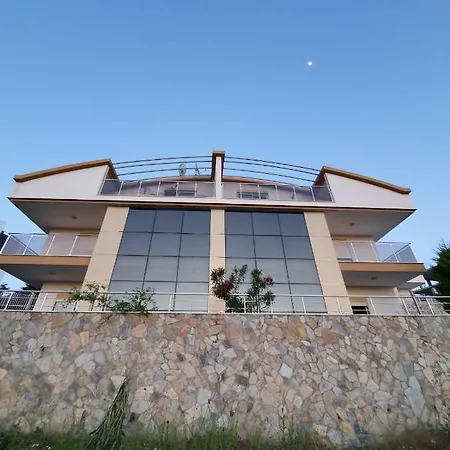 Panaroma Villalari