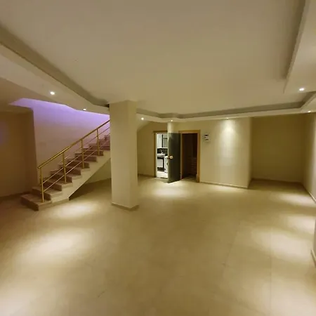 Panaroma Villalari Отель 4*