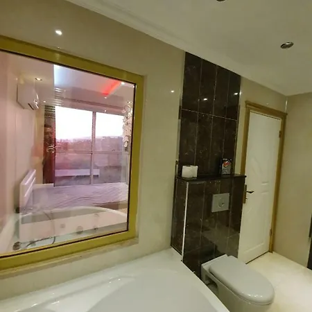 Panaroma Villalari 4*