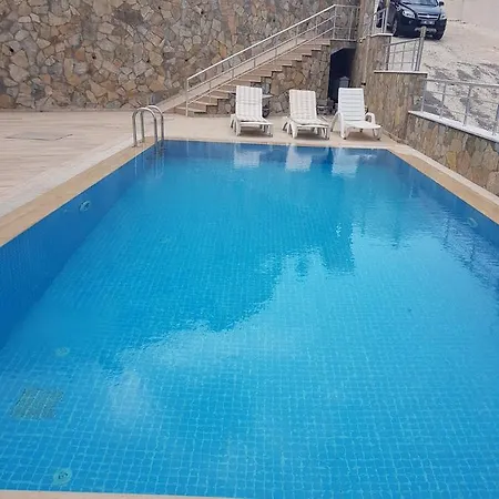 Panaroma Villalari
